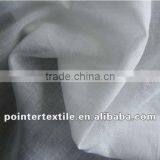 100% COMBED COTTON VOILE FABRIC 100X100/142X99 65'' DYED