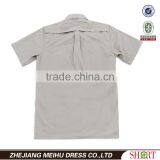 Latest Design Men Trendy Casual Shirt Fancy T-shirt thumbnail-3