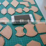 High Quality 54PCS Mixed Styles DIY Fabric Colver Clear Acrylic Quilt Tools/patchwork Templates thumbnail-2