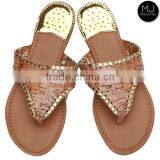 Factory Wholesale Woman Footwear thumbnail-1