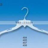 Plastic T-shirt Hanger thumbnail-1