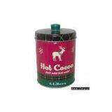 Sell Milk Tin thumbnail-1