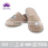 Factory hot sales slipper shoes with good after-sale service