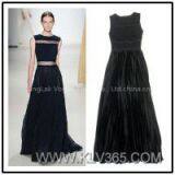 Women Elegant Dress Long Evening Dress Wholesale thumbnail-1