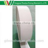 Raw White Book Binding Craft Paper, Kraft Paper Roll in 45-250gsm for Printing Material thumbnail-1