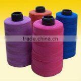 High Quality Core Spun Sewing Thread, Core-spun Yarn, Poly-poly Sewing Thread, Poly-cotton Sewing Thread