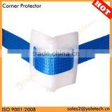 Plastic Edge Protector/ PE Corner Protector/clear Plastic Corner Protectors