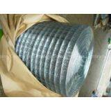 Black Iron Wire Cloth thumbnail-1