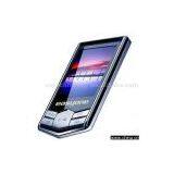 Sell MP4 Player (UE-M4029) Supper Slim And TFT Screen thumbnail-1