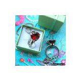 Sell Zircon Ring thumbnail-1