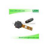 Solderless LED Strip Adapter, New Plug Play Design thumbnail-2