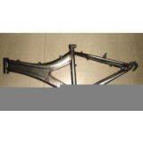 Sell Bicycle Frame thumbnail-1