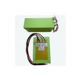 Electric Bike Battery Pack 36V 15AH With 2000 Cycles thumbnail-1