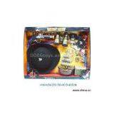 Sell Toy Pirate Set thumbnail-1