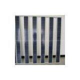 245W Poly Photovolatic Solar Module With TUV. IEC. CE. GOLDEN SUN Certificates thumbnail-1