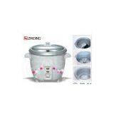 1.8L/2.2L/2.8L Rice Cooker thumbnail-1
