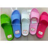 Injection Eva Lady Slippers thumbnail-1