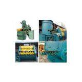 Sell Rubber Belt Shot Blasting Machine