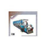 WLS 8 Color RWLSotogravure Paper Printing Machine thumbnail-1