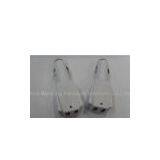 Portable Rapid Charging Dual USB Car Charger Adaptor for Motorola Phones thumbnail-1