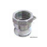 Investment Casting - Stainless Steel thumbnail-1