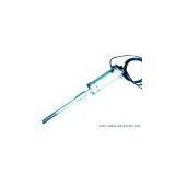 Ultrasonic Metal Crystallization Processor,ultrasound Metal Crystal Machine,ultrasonic Metal Melting Processing System, Ultrasonic Metal Melting Casting Processor thumbnail-1