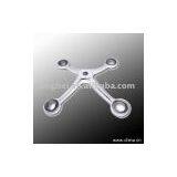 Stainless Steel Spider thumbnail-1