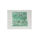 PTH, NPTH Copper Thickness 1 - 16 Layer HAL / ENIG Quick Turn Pcb With HAL Lead - Free