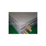 321 No.1 Surface Hot Rolled Stainless Steel Plate For Engineering Work thumbnail-1