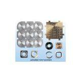 Precise Oil-pressure CD Engraver thumbnail-3