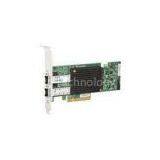 CN1100E Dual Port 10 GbE Converged Enhanced Ethernet Converged Network Adapter BK835A thumbnail-1