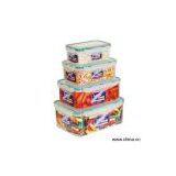 Sell Food Container thumbnail-1