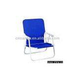 Folding Beach Chair