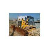 USED SHANTUI SD13S IN VERY GOOD WORKING CONDITION thumbnail-2