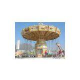 China (Mainland) Super Swing