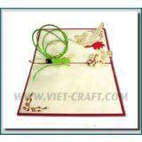 Birthday 3D Pop up Greeting Card thumbnail-3