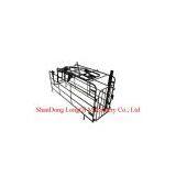 Sell Pig Automatic Gestation Stall thumbnail-3