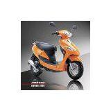 Sell Gas Scooter (Solana) thumbnail-1