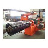 HRC Automatic Steel Slitting Machine For Cold Rolled Coils , Galvanized