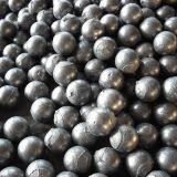 Cr12% Grinding Media Casting Iron Balls/cylinders/sections, Alloy Casting Iron Balls, Grinding Casting Balls thumbnail-5