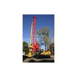 Rotary Drilling Rigs Rotating Speed 6-23 rpm