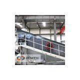 YK Series Vibrating Screen Hot Sell in Africa thumbnail-2