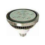 E27 6 Watt Aluminum Dimmable LED PAR Light 80 CRI High Lumen LED Lamp thumbnail-1