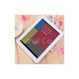 Quad Core 6000MAH 9.7 Inch Tablet PC Dual Camera Android 4.2 Super High Definition