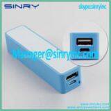 Light Weight Mini Power Bank Online for Sale PB10 thumbnail-3