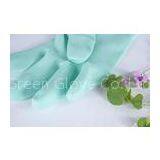 Durable & Stretchable DINP Household Gloves Hand Protect , Long Cleaning Gloves thumbnail-1