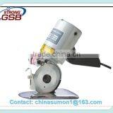Automatic Fabric Cutter Round Knife Apparel Cutting Machine thumbnail-1