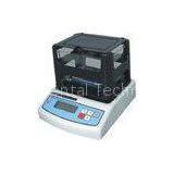 Volume Plastic Testing Equipment Electronic Densimeter For Rubber thumbnail-1
