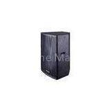Passive 2-Way Full Range Loudspeaker , Floor Standing PA Speakers thumbnail-1