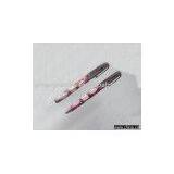 Sea Shell Pen Set thumbnail-1